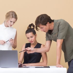 Werk aan je Website ochtend 28-02-2020 (1 Persoon)